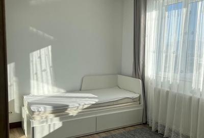 Apartament cu 3 camere decomandat în Exterior Vest - 5