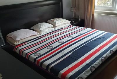 Apartament cu 3 camere decomandat în Central - 3