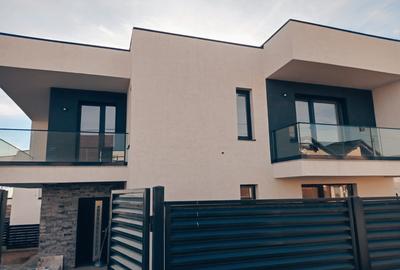 Casa / vila Trivale / rest. Capitol , ''La Cheie'' / finisaje PREMIUM - 2