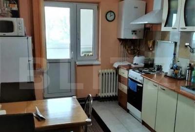 Apartament 2 camere, 55 mp, zona Tolstoi - 4