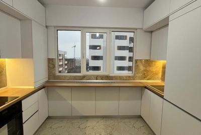 Apartament cu 2 camere decomandat în Roșu - 3