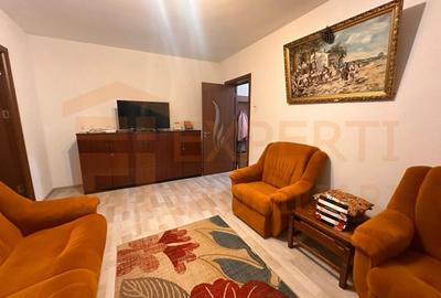 Apartament 3 camere zona City Park Mall - Cambridge - 13