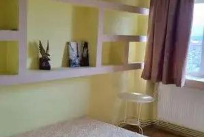 Apartament 3 camere decomandat tudor facultati iulius Mll