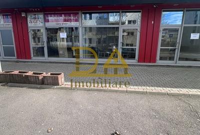 Spațiu comercial, de 100 mp, în Valea Oltului - 3