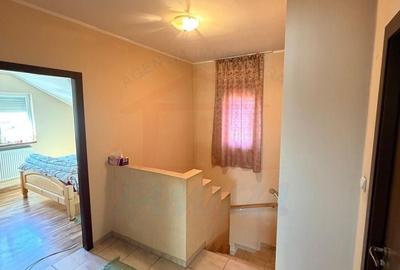 Casă individuală cu 4 camere cu Canalizare în Smârdan - 14