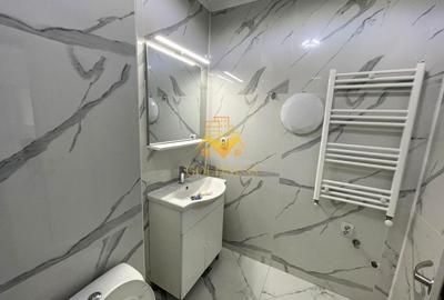 Apartament cu 2 camere nedecomandat, mobilat în Dâmbul Rotund - 6