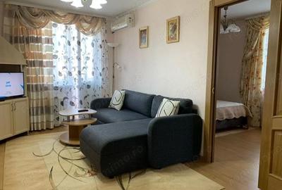 Apartament cu 2 camere decomandat în Olteniței - 1