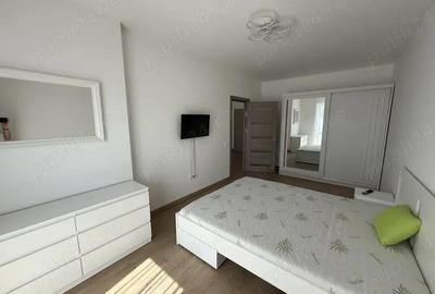 Apartament 2 camere Floresti-zona Spitalului Regional - 2