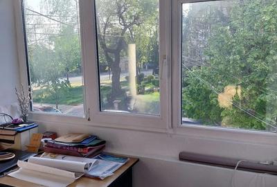 Apartament cu 2 camere decomandat în Obor - 4