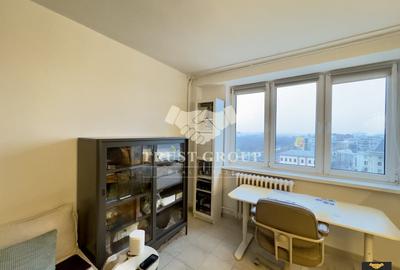 Garsoniera Cismigiu | Imobil 1981 | Fara risc sau urgenta - 7