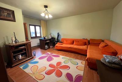 Apartament 2 camere, decomandat, 62.17 mp, George Enescu, zona Fagaras - 1