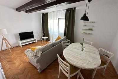 Apartament cu 2 camere, decomandat, modern si generos, zona linistita! - 3