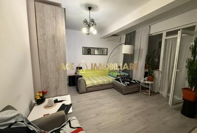 Garsoniera | Berceni | Centrala Proprie | Balcon | 0% Comision  | 2020 - 4