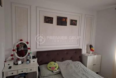 Apartament cu 3 camere, mobilat în Bucium - 2