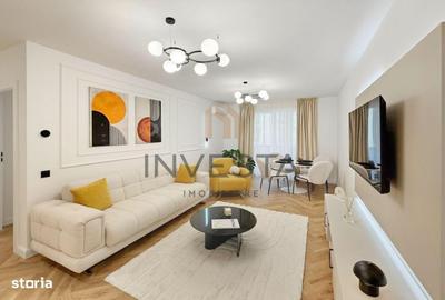 Apartament cu 2 camere decomandat, mobilat în Iris - 12
