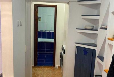 Apartament 2 camere de inchiriat in Crangasi - 2