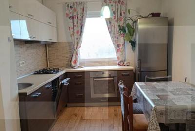 Apartament cu 2 camere semidecomandat în Iosefin - 5