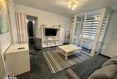 Apartament cu 2 camere în Brazda lui Novac