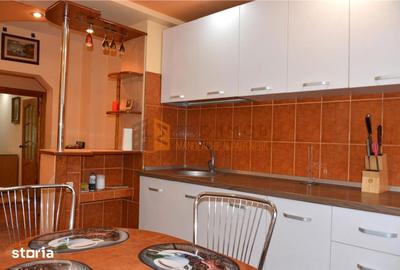 Apartament cu 3 camere decomandat în Central - 5
