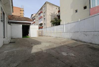 SAD,Birou/spatiu comercial, garaj, curte, centrala proprie, Zona Simion Barnutiu - 13