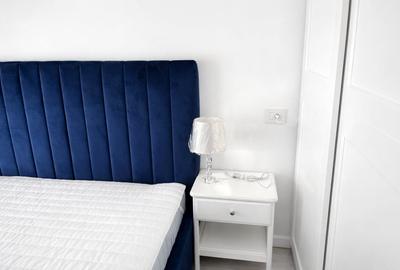 Apartament cu 2 camere semidecomandat, mobilat în Herăstrău - 6