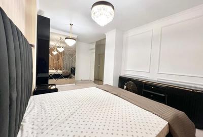 Apartament cu 2 camere semidecomandat, mobilat în Central - 23