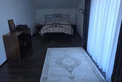 Vand casa noua in Deva, zona Zavoi, P+M, (mai jos de blocurile ANL), mobilata utilalata - 4