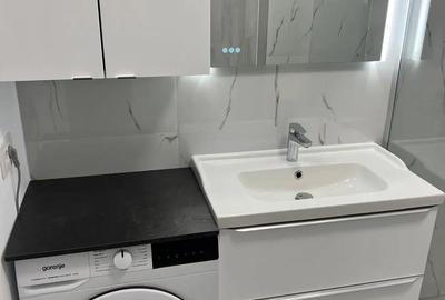 Apartament cu 2 camere decomandat în Central - 7