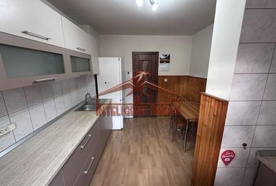 NOU! Apartament, decomandat, 4 camere, et.2 in Strand, Jud.SB - 11