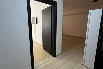 Apartament cu 2 camere semidecomandat în Roșu - 3