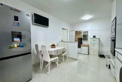 Apartament cu 2 camere semidecomandat în Rogerius - 5