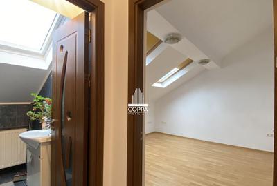 Spațiu comercial, de 35 mp, în Central - 4