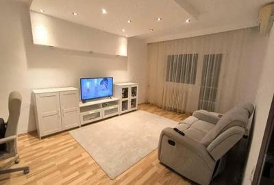 Apartament 2 camere langa parcul Tineretului.