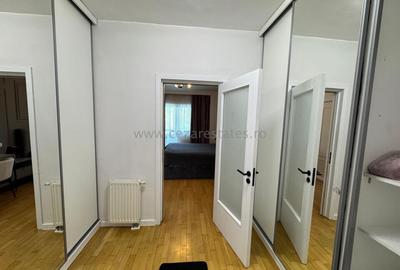 HERASTRAU COMPLEX SOSEAUA NORDULUI DUPLEX APARTAMENT 4 CAMERE LUX - 15