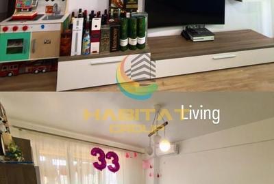 Apartament cu 3 camere decomandat în Apărătorii Patriei - 2