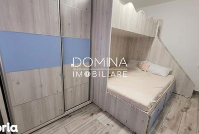 Apartament cu 2 camere semidecomandat, mobilat în Central - 1