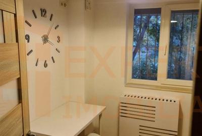 Apartament cu 2 camere decomandat, mobilat în Gara - 2