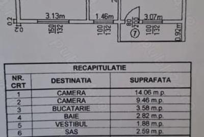 Apartament 2 camere Colentina - 9