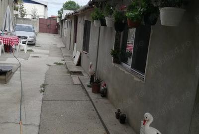 Teren de 850 mp, în Progresul - 1