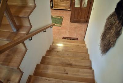 Casa 7 camere mobilata si utilata modern POIANA BRASOV - 20