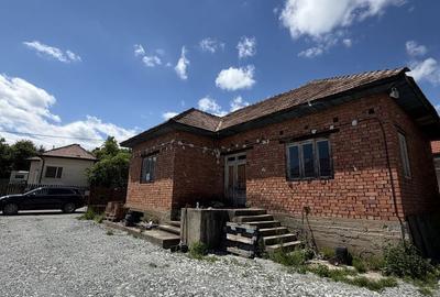 Casă cu 4 camere în Finișel - 3