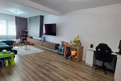 Casă cu 4 camere în Cazasu - 6