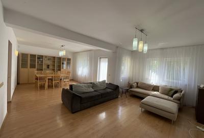 Inchiriere vila moderna in ansamblul rezidential Pipera - 1