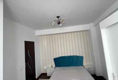 Apartament bloc nou FALEZA NORD - 9