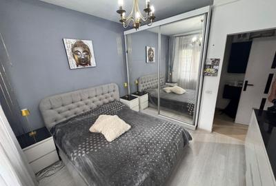 Apartament cu 4 camere decomandat, mobilat în Fundeni - 11