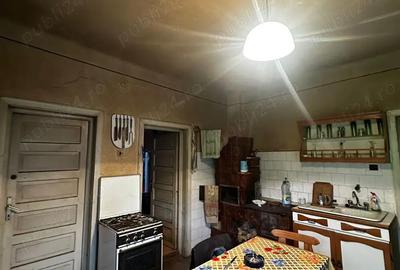 Casă cu 4 camere cu Teren 2885 Mp în Criștioru de Jos - 5