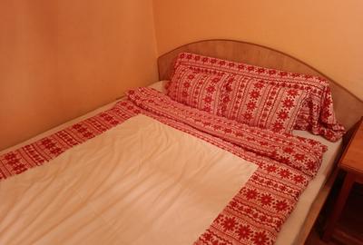 Inchiriez apartament 3 camere in Hipodrom - 4