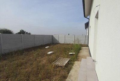 Casă cu 4 camere în Vârteju - 16