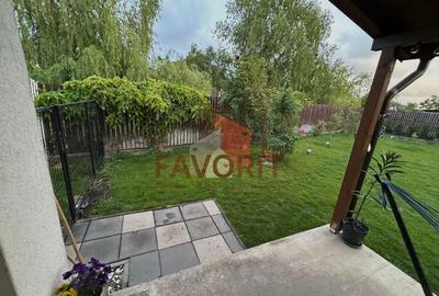 Duplex | Parter + Etaj | Asfalt | Toate utilitatile | Finisaje premium - 17