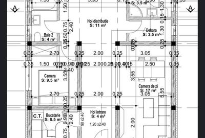 Vila doar parter, in Strejnicu - 5